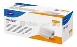 Varolast Plus Zinkoglejové pozdĺžne elastické ovínadlo (10 cm x 7 m)