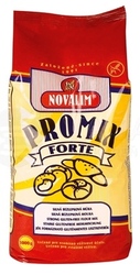 Promix-Forte Silná bezlepková múka