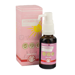 Galvex Vitamín D3