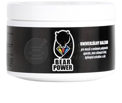 Strong Power Bear Power Univerzálny balzam