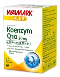 WALMARK Koenzým Q10 30 mg