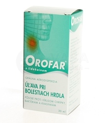 Orofar