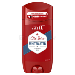 Old Spice Whitewater Tuhý deodorant pre mužov