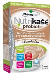 Nutrikaša probiotic S čokoládou