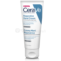 CeraVe Obnovujúci krém na ruky na suchú pokožku
