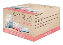 Gynella Solution Močové cesty (Set)