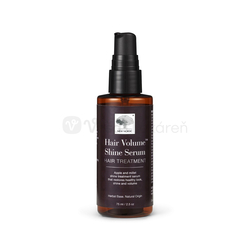 New Nordic Hair Volume Shine Vyživujúce sérum na vlasy