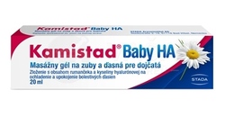 Kamistad Baby HA