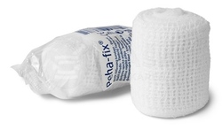 Peha-fix Ovínadlo fixačné superelastické (4 cm x 4 m)