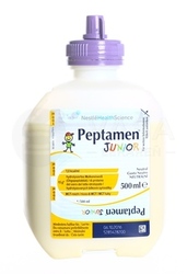 Peptamen Junior Bez príchuti