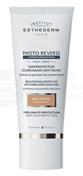 Institut Esthederm Photo Reverse Ochranný tónovaný krém proti pigmentovým škvrnám (Medium Beige)