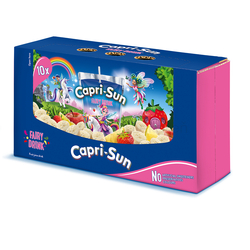 Capri-Sun Fairy Drink