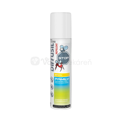 Diffusil Repelent Family Spray
