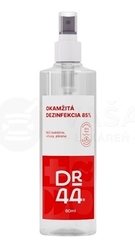 Dr. 44 Okamžitá dezinfekcia (85% etanol)