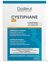 Bailleul Cystiphane Fort