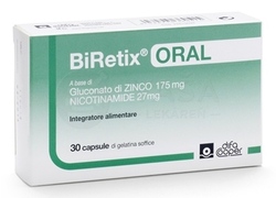 Biretix Oral