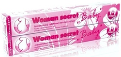 Woman secret Baby Tehotenský test (tyčinkový)