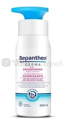 Bepanthen Derma Hĺbkovo vyživujúce telové mlieko