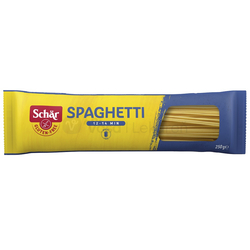 Schär Spaghetti Cestoviny