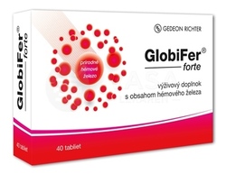 GlobiFer Forte