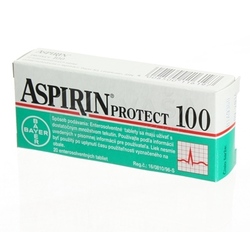 Aspirin Protect 100 mg