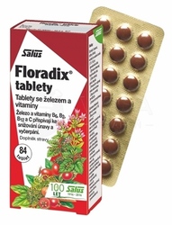 Salus Floradix