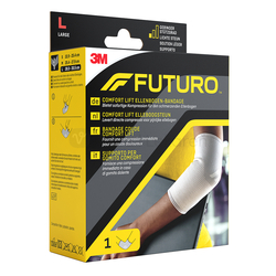 3M Futuro Comfort Bandáž na lakeť, veľ. L
