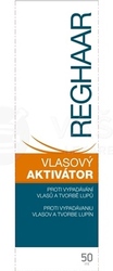 Reghaar Vlasový aktivátor