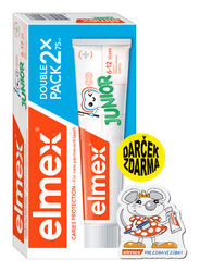 Elmex Junior Duopack Balíček