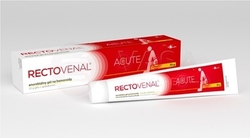 Rectovenal Acute (na hemoroidy)
