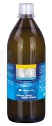 Pharma Activ Koloidné striebro Ag100 50ppm