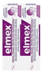 Elmex Dental Enamel Protection Professional Zubná pasta (Duopack)