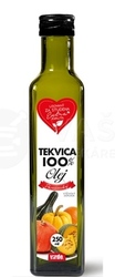 Virde Tekvica olej 100%