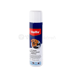 Bolfo sprej