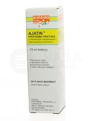 Ajatin Profarma Tinktúra