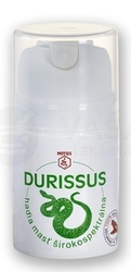 Durissus Hadia masť