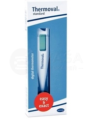 Thermoval Standard Digitálny teplomer Easy and exact