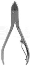Surgicrafts Klieštiky na nechty 10 cm