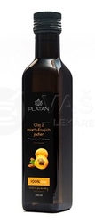 Platan Olej z marhuľových jadier