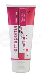 Emspoma Sport Hrejivá emulzia (ružová "O")