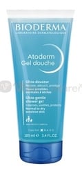 Bioderma Atoderm Sprchový gél