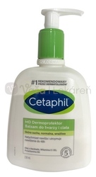 Cetaphil MD Dermoprotektor Hydratačný balzam
