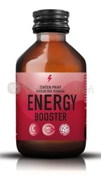 Energy Booster Ovocná šťava so ženšenom pravým