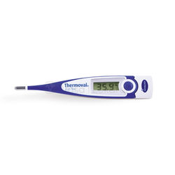 Thermoval Kids Flex Digitálny teplomer s ohybnou špičkou