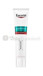 Eucerin DermoPure Clinical Obnovujúci krém na pleť so sklonom k akné