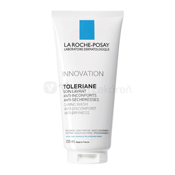 La Roche-Posay Toleriane Jemný čistiaci krém na citlivú pleť