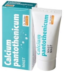 Dr. Müller Calcium pantothenicum masť