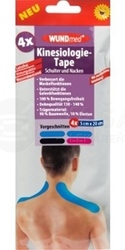 WUNDmed Tejpovacia náplasť na rameno