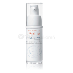 Avene A-Oxitive Očný vyhladzujúci krém