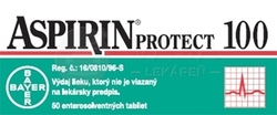 Aspirin Protect 100 mg
